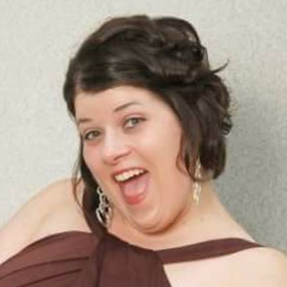 Meet your Posher, Candy varner